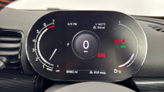 MINI Clubman 2.0 Cooper S Sport 6dr Auto Petrol Estate